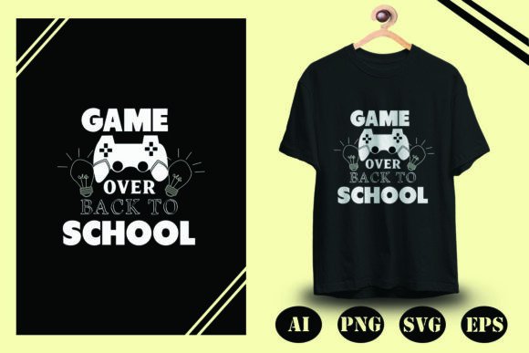 Back to School-21: A Versatile Design for Creative Projects