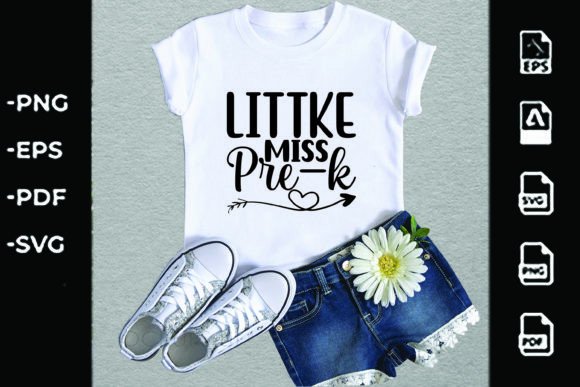 Back to School Svg Design, Littke Miss PR: A Creative Tool for Educators and Entrepreneurs