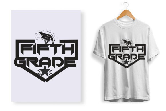 Back to School T Shirt Design 40: A Versatile and Creative Solution