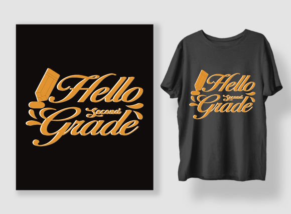 Back to School T Shirt Design 46: A Strategic Tool for Creative and Business Success