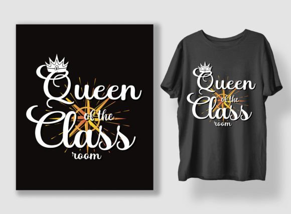 Back to School T Shirt Design 55: A Strategic Tool for Creative Expression and Branding