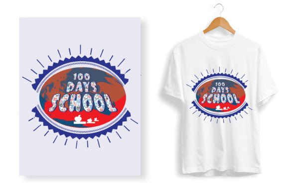 Back to School T Shirt Design 57: A Practical Tool for Creative Workflows