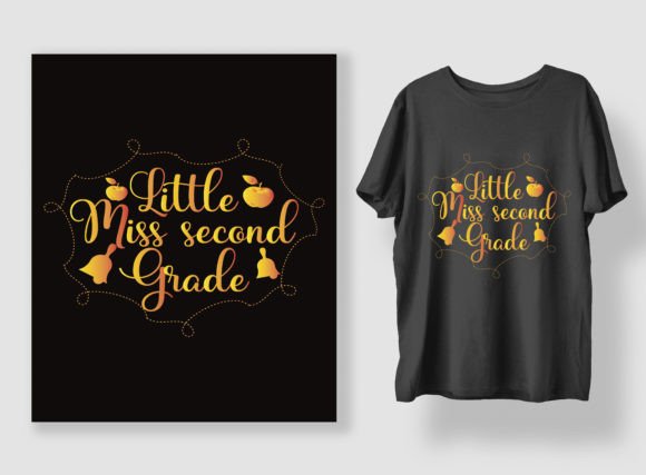 Back to School T Shirt Design 66: A Strategic Tool for Creative and Business Success