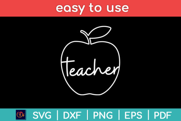 Teacher Gift Back to School Svg: A Creative Solution for Personalized Gifts